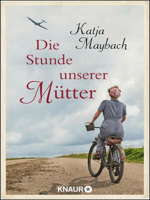 cover image of Die Stunde unserer Mütter